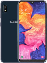 Best available price of Samsung Galaxy A10e in Tanzania