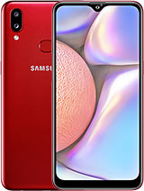 Best available price of Samsung Galaxy A10s in Tanzania