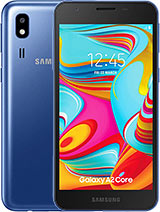 Best available price of Samsung Galaxy A2 Core in Tanzania