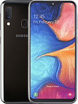 Best available price of Samsung Galaxy A20e in Tanzania