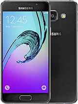 Best available price of Samsung Galaxy A3 2016 in Tanzania