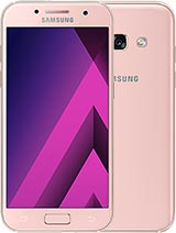 Best available price of Samsung Galaxy A3 2017 in Tanzania