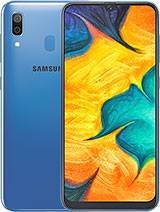 Best available price of Samsung Galaxy A30 in Tanzania
