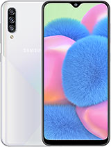 Best available price of Samsung Galaxy A30s in Tanzania