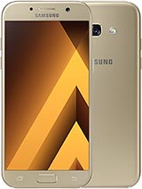 Best available price of Samsung Galaxy A5 2017 in Tanzania