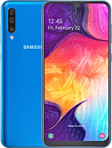 Best available price of Samsung Galaxy A50 in Tanzania