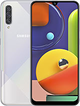Best available price of Samsung Galaxy A50s in Tanzania