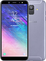 Best available price of Samsung Galaxy A6 2018 in Tanzania