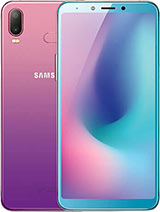 Best available price of Samsung Galaxy A6s in Tanzania