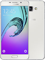 Best available price of Samsung Galaxy A7 2016 in Tanzania