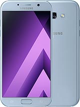 Best available price of Samsung Galaxy A7 2017 in Tanzania