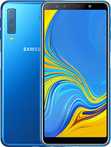 Best available price of Samsung Galaxy A7 2018 in Tanzania