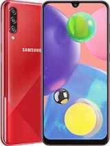 Best available price of Samsung Galaxy A70s in Tanzania