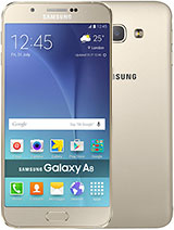 Best available price of Samsung Galaxy A8 in Tanzania
