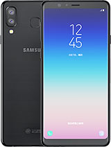 Best available price of Samsung Galaxy A8 Star A9 Star in Tanzania