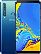 Best available price of Samsung Galaxy A9 2018 in Tanzania