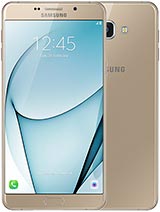 Best available price of Samsung Galaxy A9 Pro 2016 in Tanzania