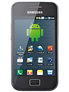 Best available price of Samsung Galaxy Ace Duos I589 in Tanzania