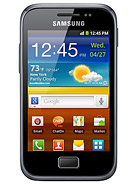 Best available price of Samsung Galaxy Ace Plus S7500 in Tanzania