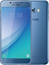 Best available price of Samsung Galaxy C5 Pro in Tanzania