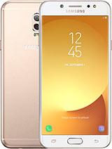 Best available price of Samsung Galaxy C7 2017 in Tanzania