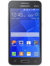 Best available price of Samsung Galaxy Core II in Tanzania