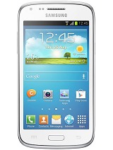 Best available price of Samsung Galaxy Core I8260 in Tanzania