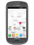 Best available price of Samsung Galaxy Exhibit T599 in Tanzania