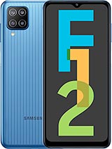 Best available price of Samsung Galaxy F12 in Tanzania