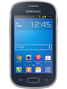 Best available price of Samsung Galaxy Fame Lite Duos S6792L in Tanzania