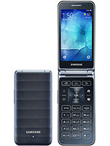 Best available price of Samsung Galaxy Folder in Tanzania