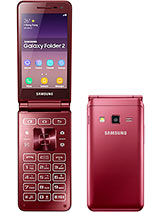 Best available price of Samsung Galaxy Folder2 in Tanzania