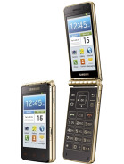 Best available price of Samsung I9230 Galaxy Golden in Tanzania