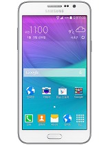 Best available price of Samsung Galaxy Grand Max in Tanzania