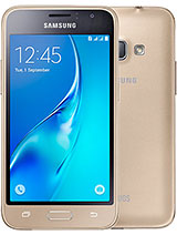 Best available price of Samsung Galaxy J1 2016 in Tanzania