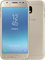 Best available price of Samsung Galaxy J3 2017 in Tanzania
