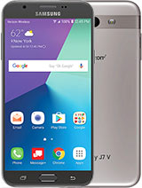 Best available price of Samsung Galaxy J7 V in Tanzania