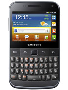 Best available price of Samsung Galaxy M Pro B7800 in Tanzania