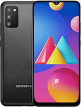 Best available price of Samsung Galaxy M02s in Tanzania