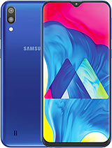 Best available price of Samsung Galaxy M10 in Tanzania