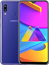 Best available price of Samsung Galaxy M10s in Tanzania