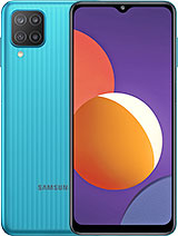 Best available price of Samsung Galaxy M12 in Tanzania