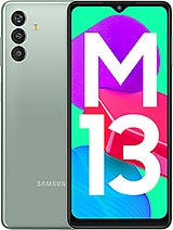 Best available price of Samsung Galaxy M13 (India) in Tanzania