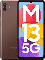 Best available price of Samsung Galaxy M13 5G in Tanzania