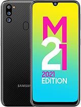 Best available price of Samsung Galaxy M21 2021 in Tanzania