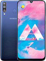 Best available price of Samsung Galaxy M30 in Tanzania