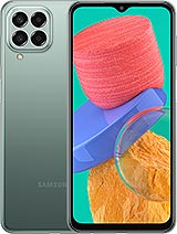 Best available price of Samsung Galaxy M33 in Tanzania
