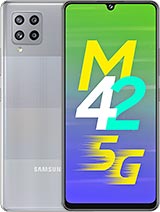 Best available price of Samsung Galaxy M42 5G in Tanzania