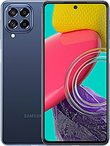 Best available price of Samsung Galaxy M53 in Tanzania