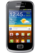 Best available price of Samsung Galaxy mini 2 S6500 in Tanzania